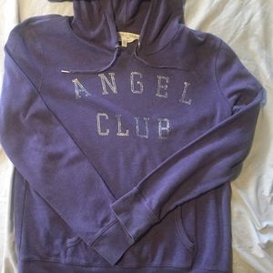 Victoria’s Secret Hoodie